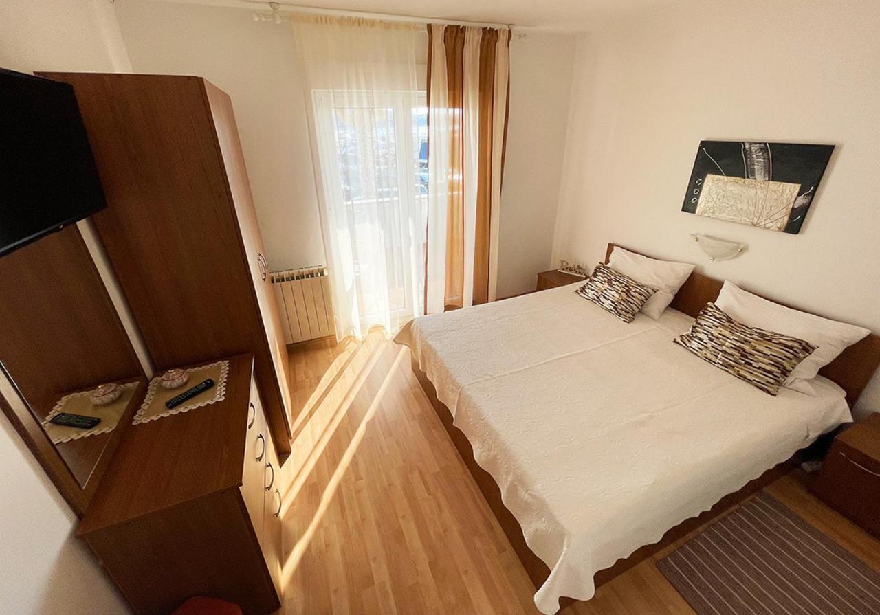 Apartments Near The Sea Barbat Barbat na Rabu Номер фото