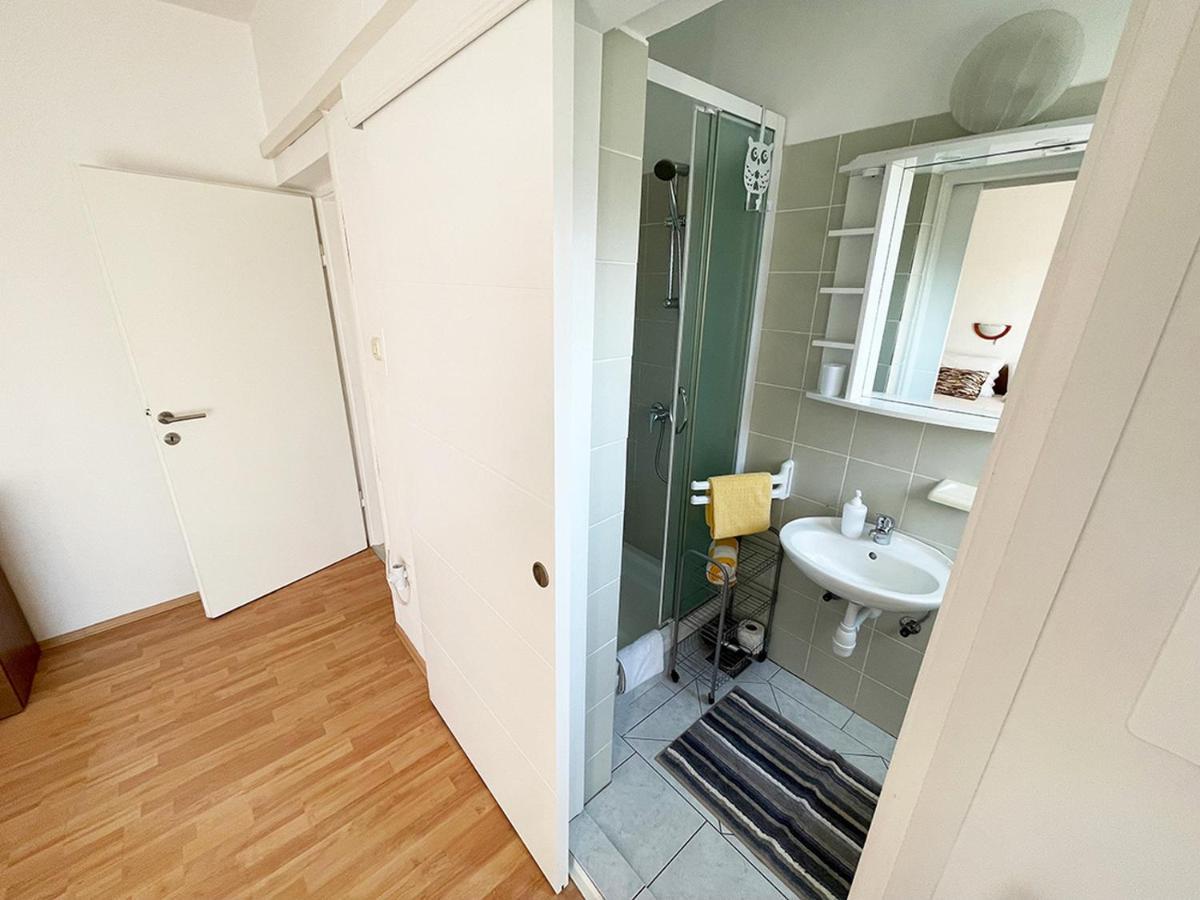 Apartments Near The Sea Barbat Barbat na Rabu Номер фото