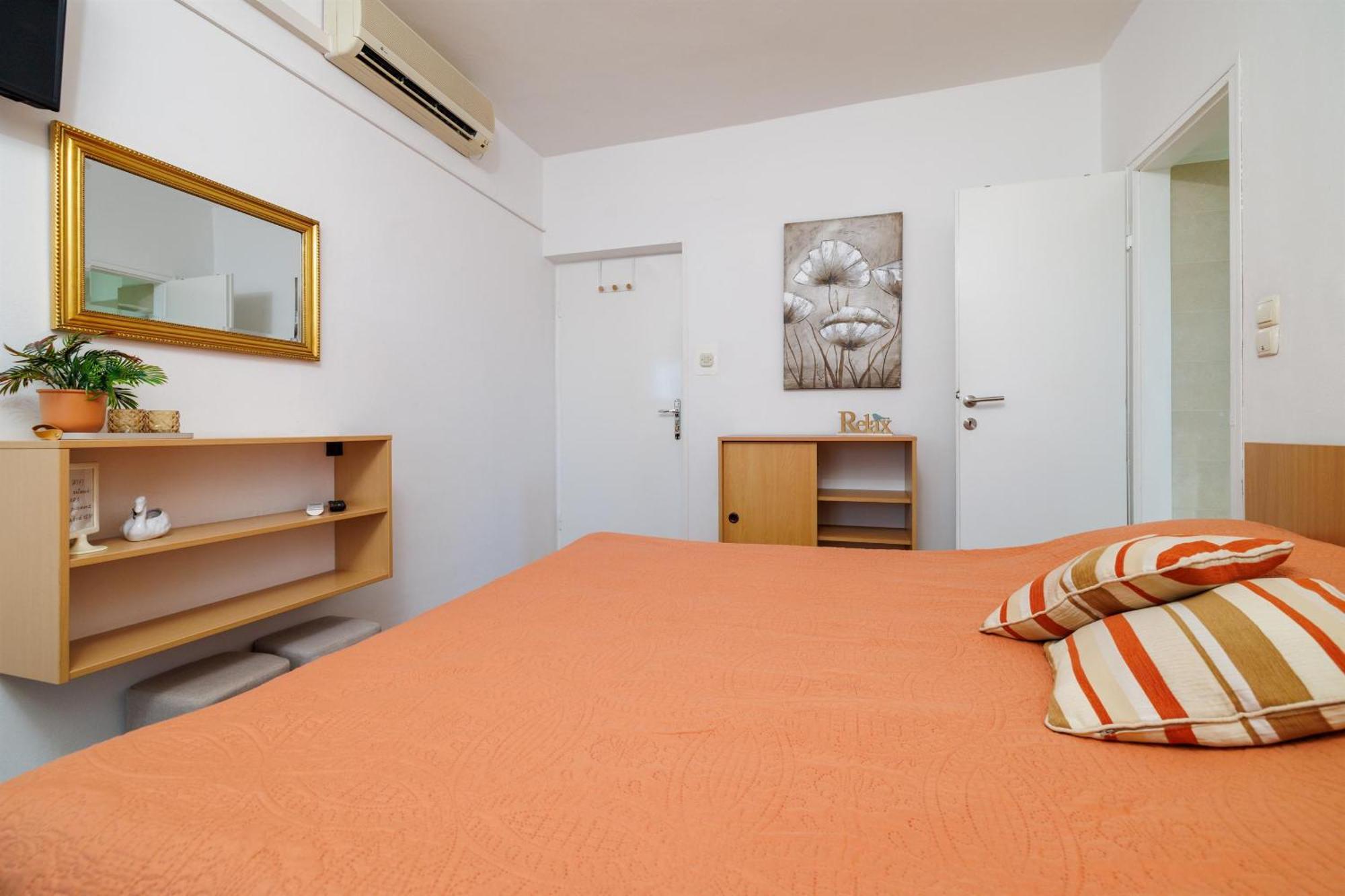 Apartments Near The Sea Barbat Barbat na Rabu Экстерьер фото