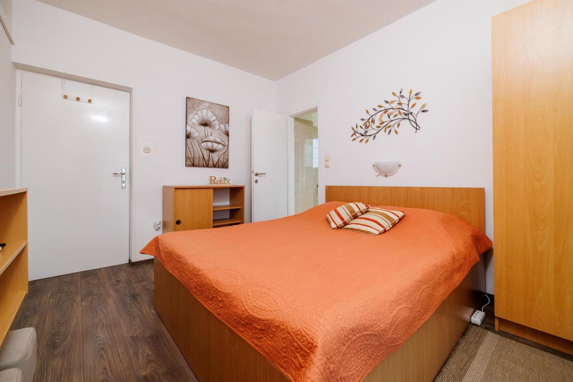 Apartments Near The Sea Barbat Barbat na Rabu Экстерьер фото